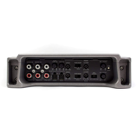 Hertz HCP 4M Marine 760 Watt 4 Channel Amp
