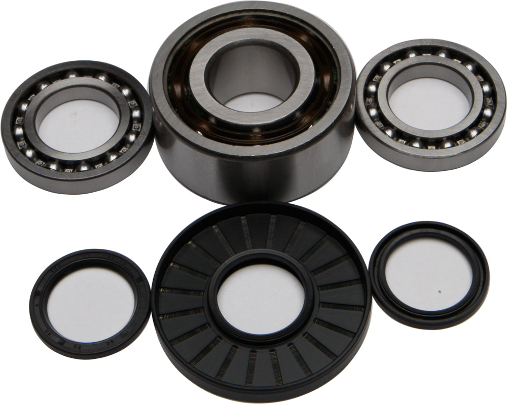 Polaris RZR, Ranger, Front Differential Bearing And Seal Kit
