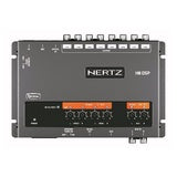 Hertz H8 DSP DRC 8-Channel Digital Signal Processor + DRC HE Remote
