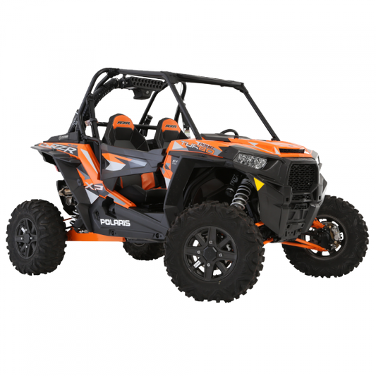 Particle Separator for 2014-2018 Polaris RZR XP 1000