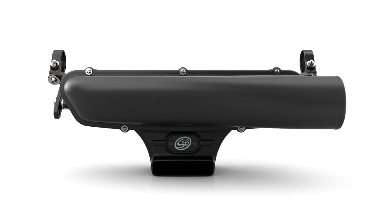 S&B 76-2007 Particle Separator, 2016-2021 Polaris RZR XP Turbo/Turbo S
