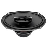 Hertz CPX 690 Cento Pro 6x9 in 3-Way Coaxial Speakers (Pair)