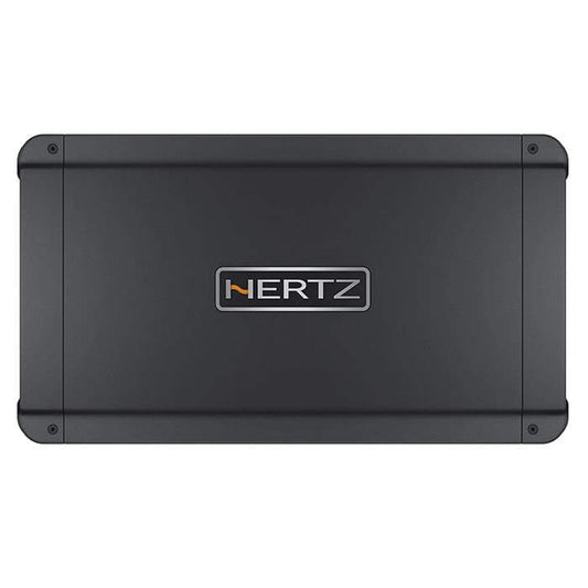 Hertz HCP 5D 5 Channel Amplifier