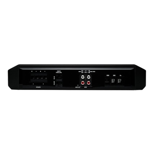 Rockford Fosgate P1000X1BD 1000 Watt Amplifier