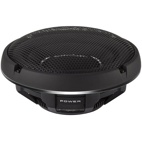 Rockford Fosgate T1SG-12 12 Inch Shallow Subwoofer Grill