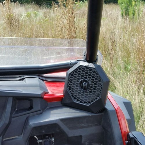 MTX RZR Dash Speaker Pod Kit RZRPOD65