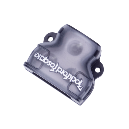 Rockford Fosgate RFD1 1/0 Gauge Distribution Block