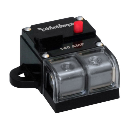 Rockford Fosgate RFCB100 100A Circuit Breaker