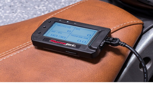 Dynojet Power Vision CX Flash Tuner For Polaris & Indian