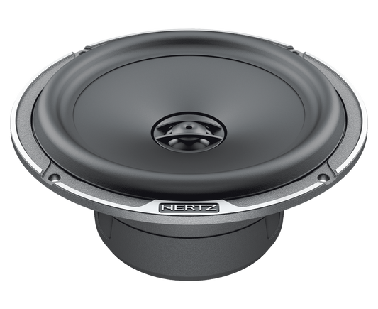 Hertz Mille Pro MPX 165.3 PRO - Coaxials