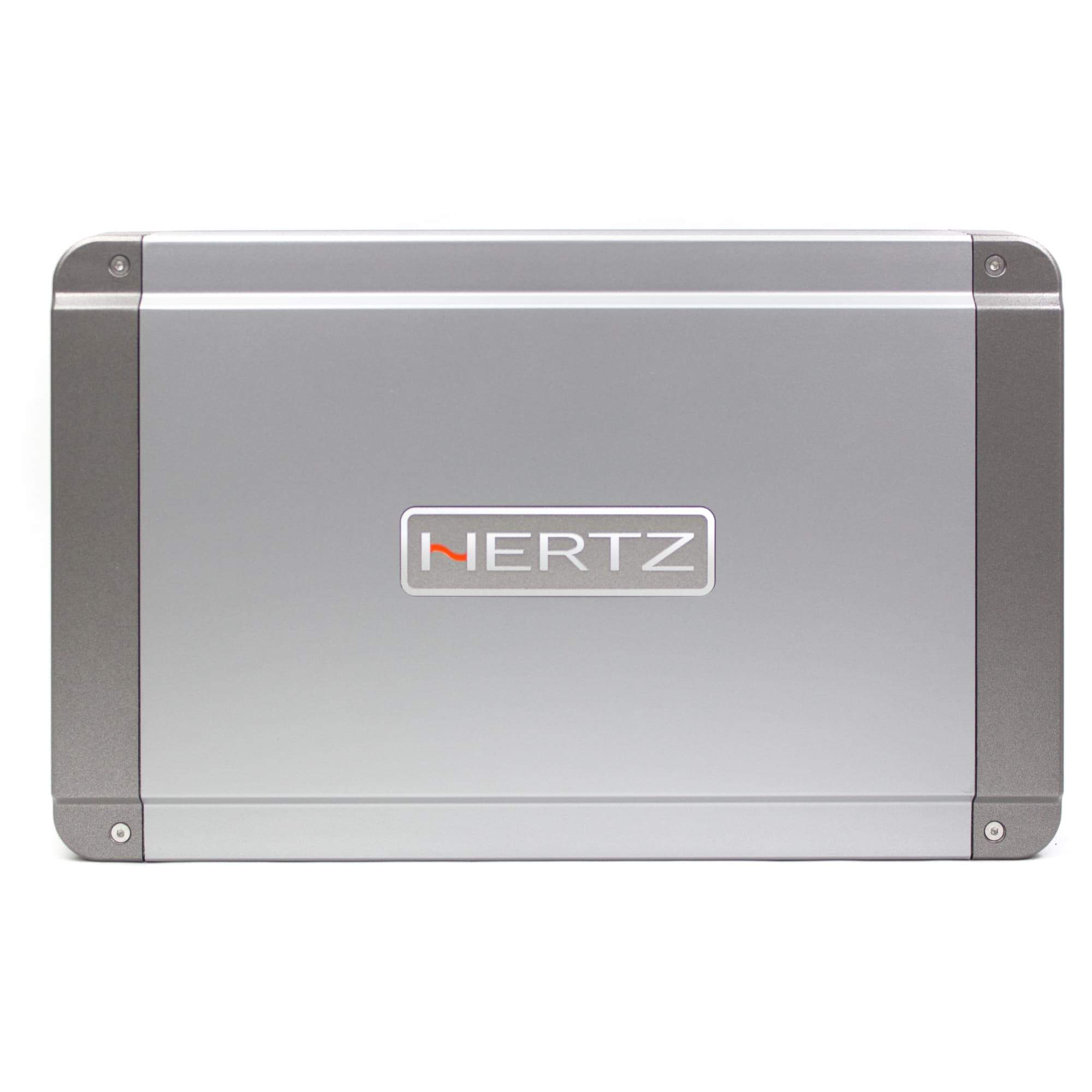 Hertz HCP 4M Marine 760 Watt 4 Channel Amp