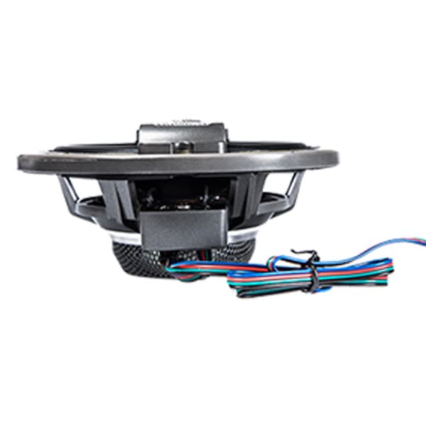 Diamond Audio HXM65 6.5 Inch LED Marine Speakers