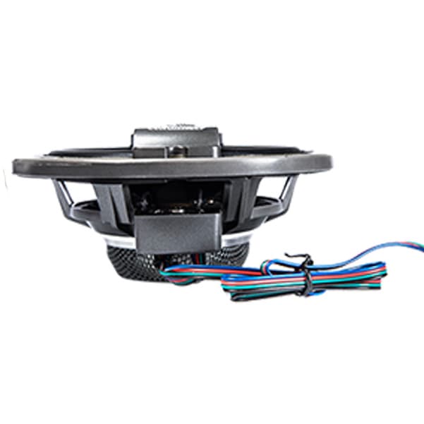 Diamond Audio HXM8 8 Inch Marine Grade LED Speakers