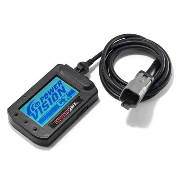 Dynojet Power Vision CX Flash Tuner For Can AM Maverick X3