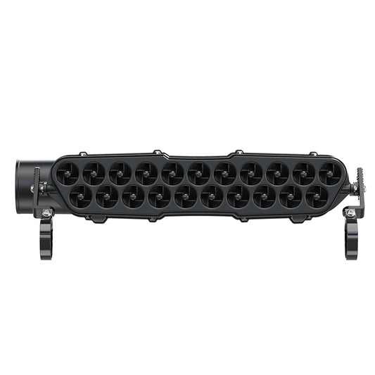 PARTICLE SEPARATOR 2 FOR 2016-2021 POLARIS RZR XP TURBO / TURBO S