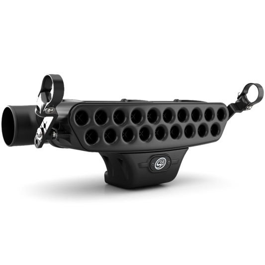 Particle Separator for 2018 TEXTRON WILDCAT XX