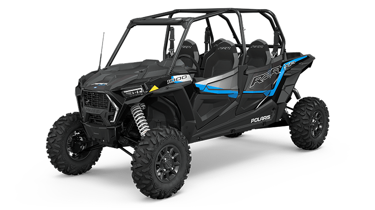 Polaris RZR XP 1000