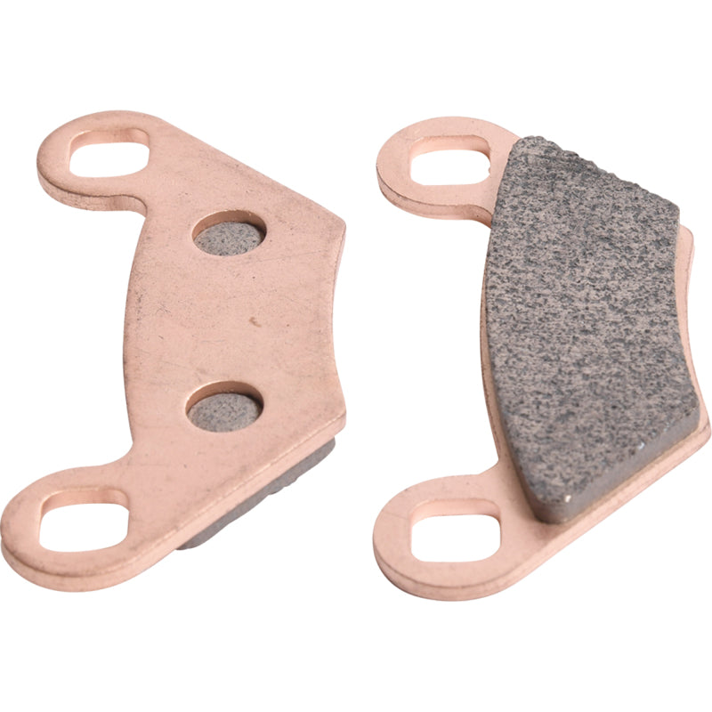 ALL BALLS RACING BRAKE PAD KIT SINTERED