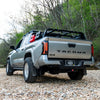 FORM Lighting LED Tail Lights FL0108 for 24-26 Toyota Tacoma, Red