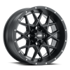 ITP Hurricane Wheel 4x110 for Honda, Yamaha & Kawasaki ATV