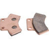 All Balls Sintered Brake Pad Kit for 89-92 Polaris Big Boss