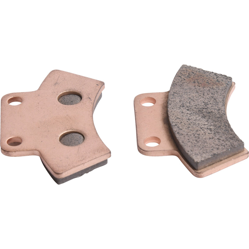 ALL BALLS RACING BRAKE PAD KIT SINTERED