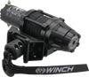 KFI Assault 2500 lb Synthetic Winch (Universal ATV/UTV)