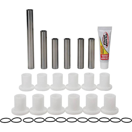 PIVOT WORKS IRS BEARING KIT POL