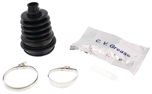 ALL BALLS RACING EZ TRAIL XL REPLACEMENT BOOT KIT