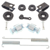 All Balls 18-5009 Wheel Cylinder Rebuild Kit