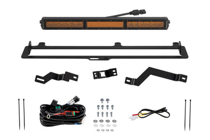 Diode Dynamics DIO LED Light Bars