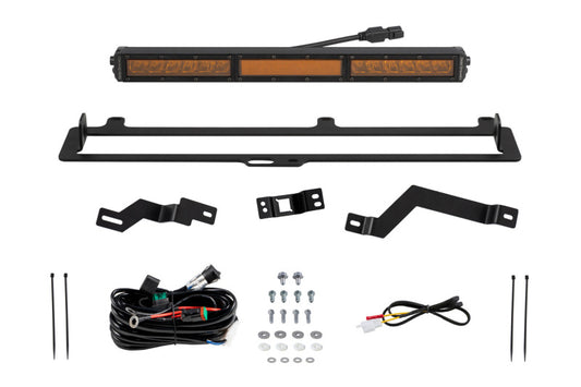 Diode Dynamics DIO LED Light Bars
