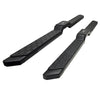Westin HDX Black Running Boards 2022-2026 Toyota Tundra CrewMax