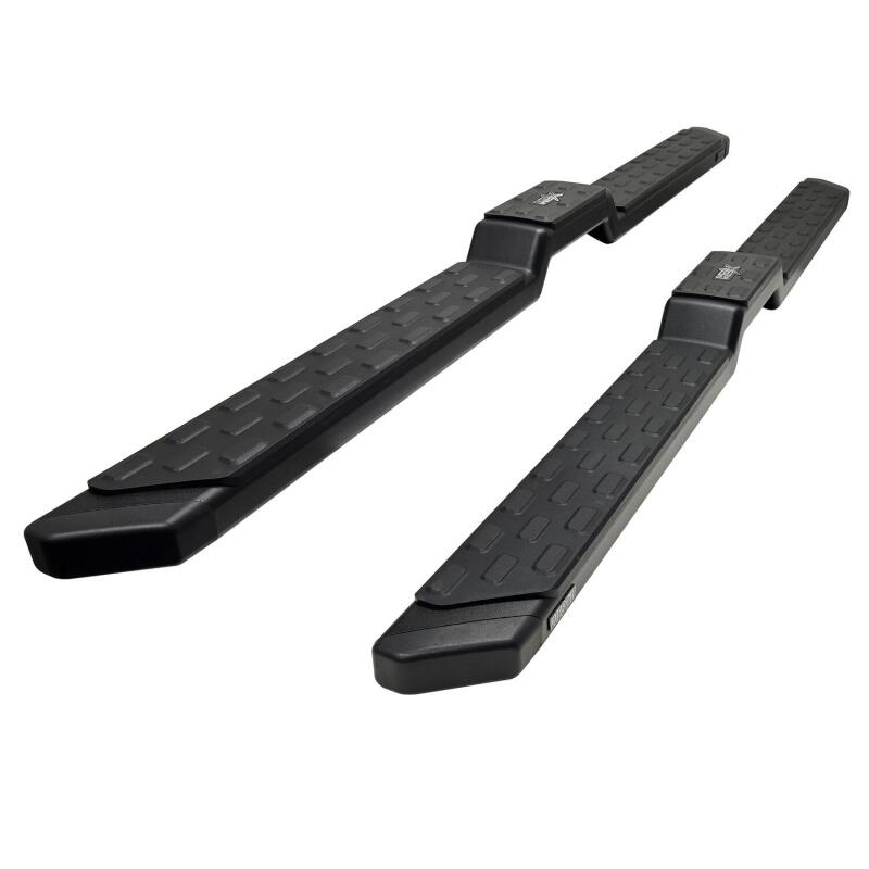Westin WES Running Boards - HDX