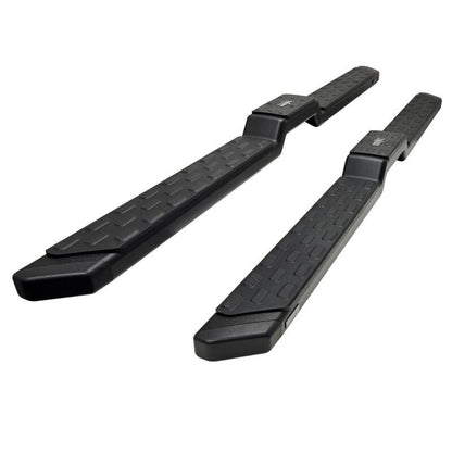 Westin WES Running Boards - HDX