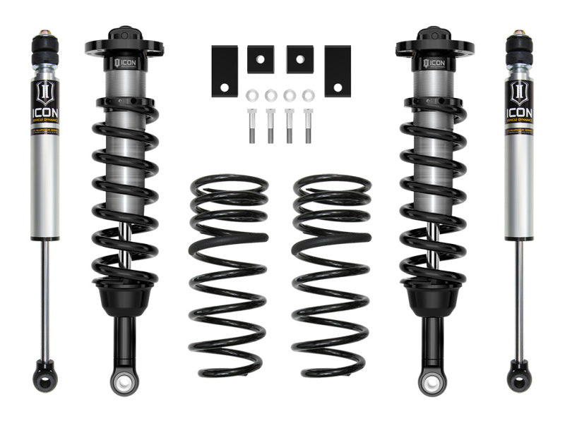 ICON ICO Sway Bar Drop Kits