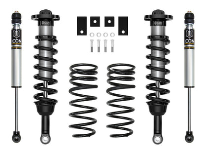 ICON ICO Sway Bar Drop Kits