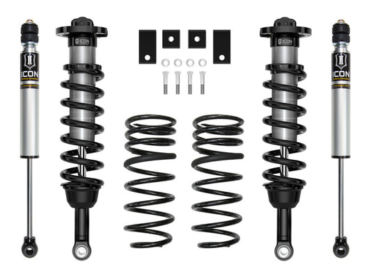 ICON ICO Sway Bar Drop Kits
