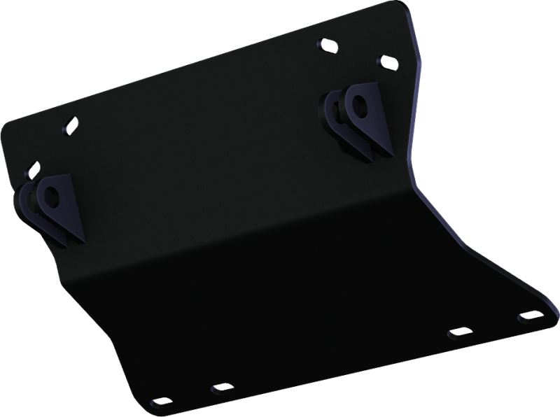 KFI UTV PLOW MOUNT KIT