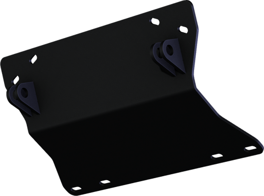 KFI UTV PLOW MOUNT KIT
