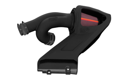 K&N Engineering KN NextGen Cold Air Intakes
