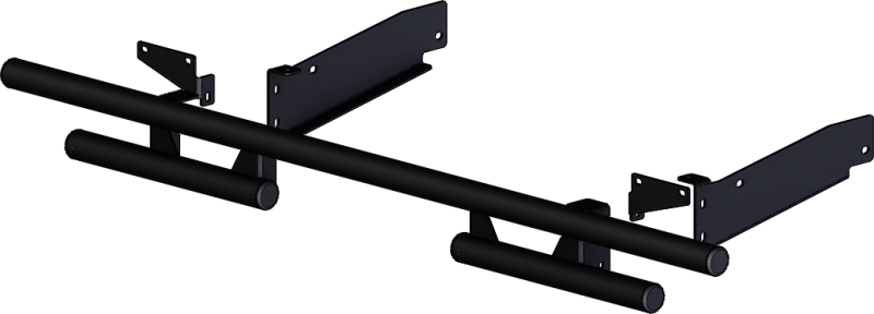 KFI TEXTRON PROWLER PRO REAR DT BUMPER