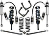 ICON Stage 5 Suspension System for 03-09 Toyota 4Runner/FJ Cruiser