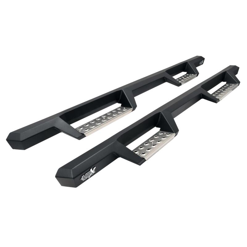 Westin WES Nerf Bars - HDX Drop