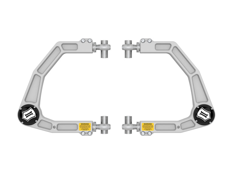 ICON ICO Upper Control Arms