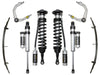 ICON Stage 5 1-3in Suspension System for 2007-2021 Toyota Tundra