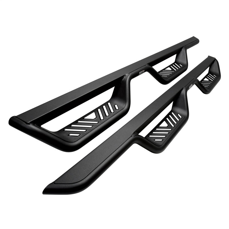 Westin WES Nerf Bars - Outlaw