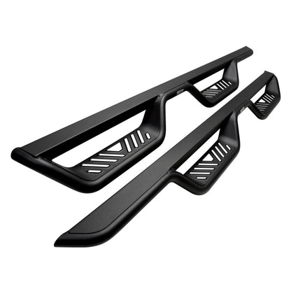 Westin WES Nerf Bars - Outlaw