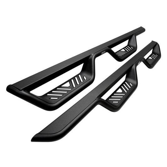 Westin WES Nerf Bars - Outlaw