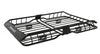 Rhino-Rack XTray Pro Roof Cargo Basket 165 lb w/ 2 Bike Mounts
